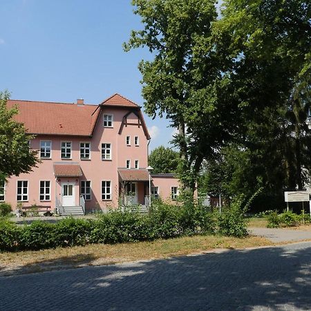 Touristisches Begegnungzentrum Melchow Екстер'єр фото